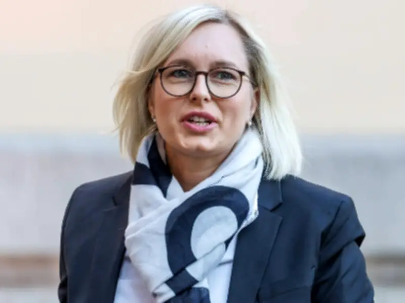 Sportfördergesetz passiert Bundeskabinett: Schenderlein spricht von Meilenstein, Kritik bleibt