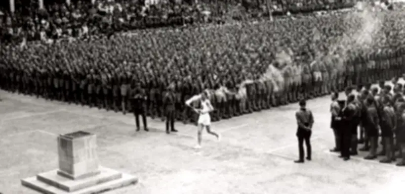 Sporthistoriker Teichler befürwortet deutsche Olympiabewerbung trotz historischer Belastung