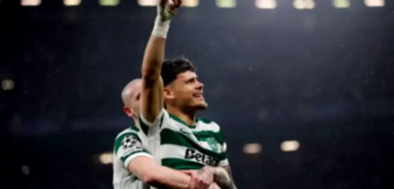 Sporting Lissabon vollbringt historisches Comeback gegen Bodø/Glimt in der Champions League