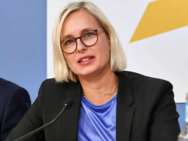 Sportministerin Schenderlein: Überarbeitetes Sportfördergesetz nun parlamentarisch reif