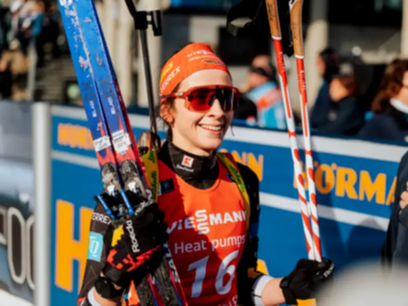 Sportpsychologe warnt vor Hass im Netz: Experte gibt Athleten wie Vanessa Voigt wichtige Ratschläge