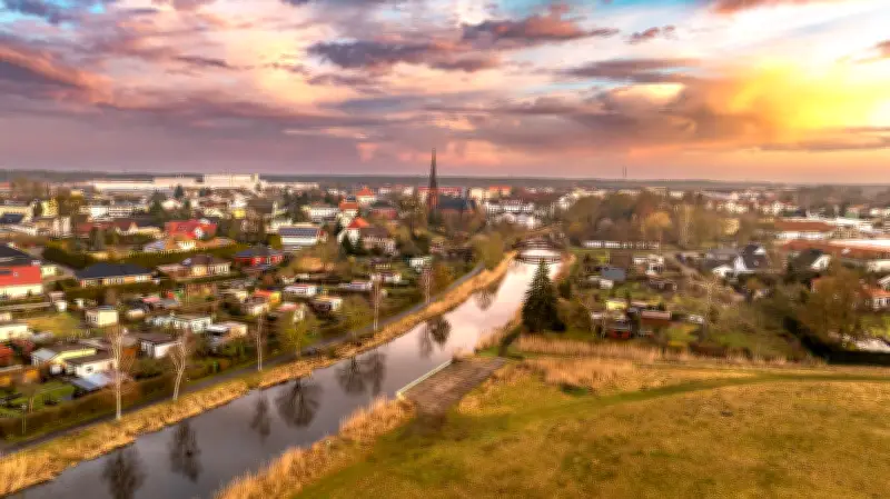 Sprachliche Stolpersteine: Nur Einheimische beherrschen die korrekte Aussprache in Mecklenburg-Vorpommern