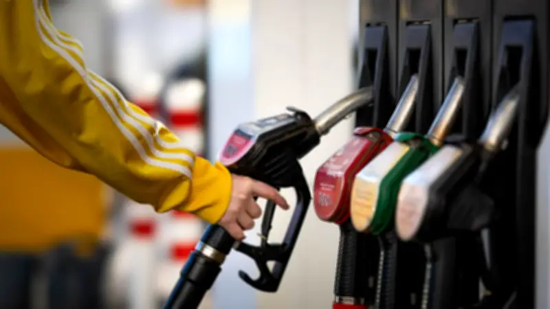 Spritpreis-Analyse: So teuer ist Tanken in Deutschland wirklich