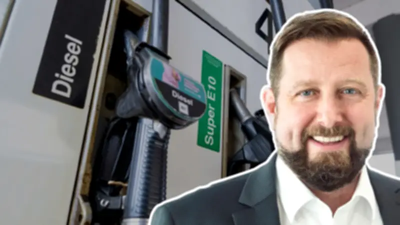 Spritpreis-Explosion nach Iran-Krieg: Staat und Konzerne unter Beschuss