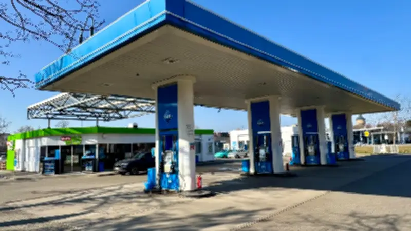 Spritpreis-Schock in Halle: Diesel über 2 Euro - Rentner weichen auf ÖPNV aus