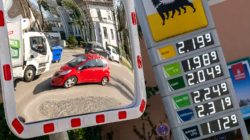 Spritpreise erstmals wieder gesunken: Hält der positive Trend an deutschen Tankstellen an?