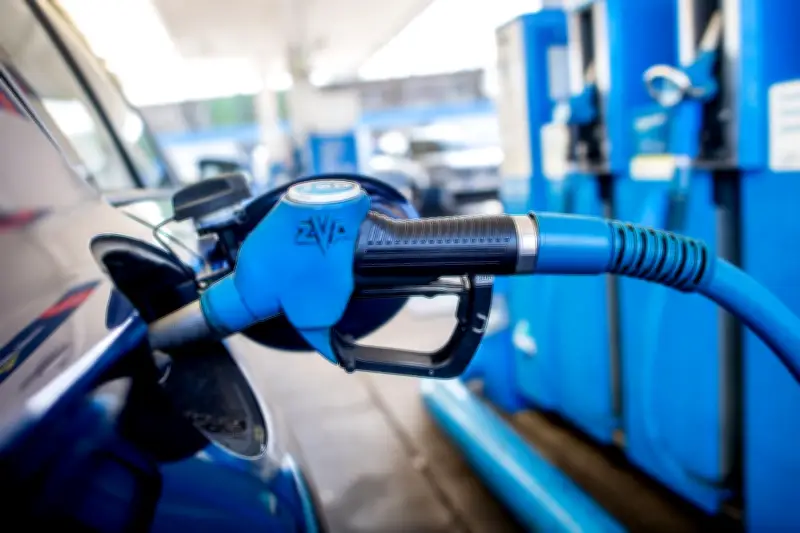 Spritpreise steigen weiter – Droht Diesel ein neues Allzeithoch?