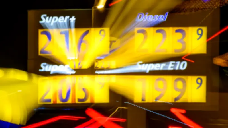 Spritpreise vergleichen leicht gemacht: Google Maps zeigt günstigste Tankstellen