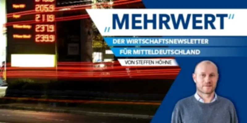 Spritpreiserhöhungen nur einmal täglich? So steigen die Gewinne der Mineralölkonzerne