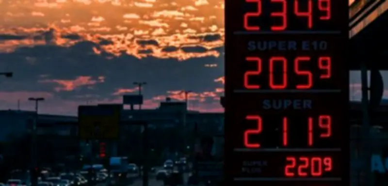 Spritpreispaket der Regierung: Was Verbraucher zu Ostern an der Tankstelle sparen