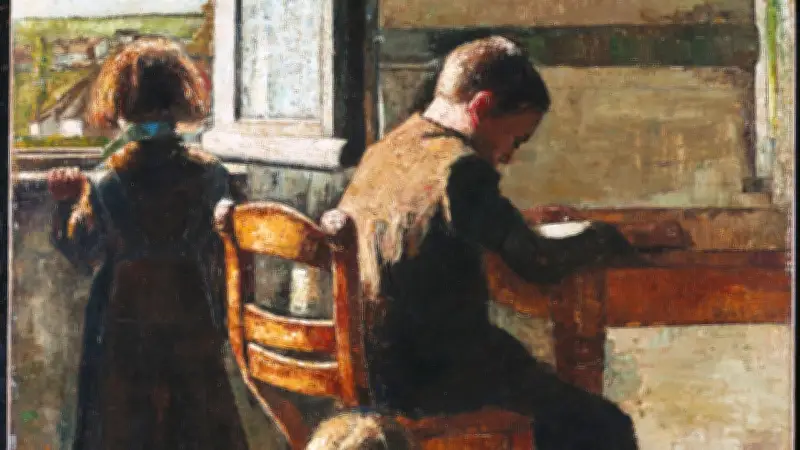 Späte Gerechtigkeit: München gibt Nazi-Raubkunst an Erben des jüdischen Bankiers zurück