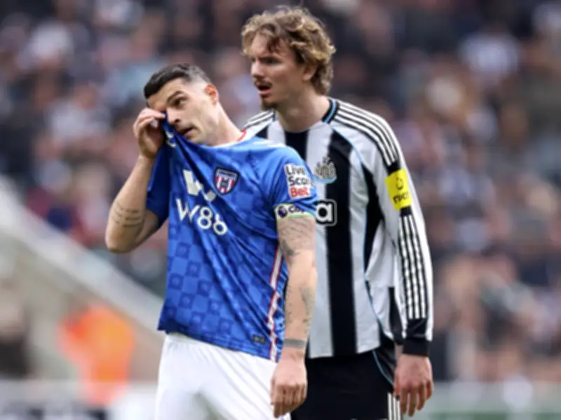 Spätes Derby-Drama: Newcastle verliert trotz Woltemade-Vorlage gegen Sunderland