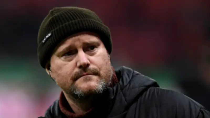 St. Pauli-Boss Göttlich kontert DFB-Präsident Neuendorf in Boykott-Debatte