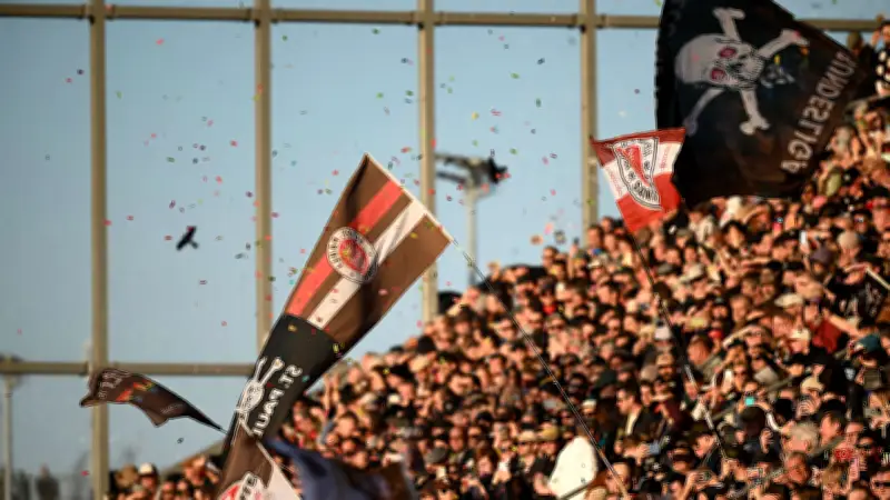 St. Pauli fokussiert auf direkten Klassenerhalt - Relegation als Notlösung