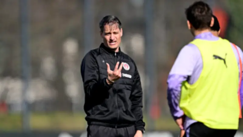 St. Pauli mit Blessin-Blitz nach Gladbach: Zauber statt Slapstick im Kellerduell