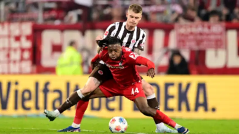 St.-Pauli-Star Eric Smith verletzt: WM-Quali-Finale verpasst - Bitterer Rückschlag