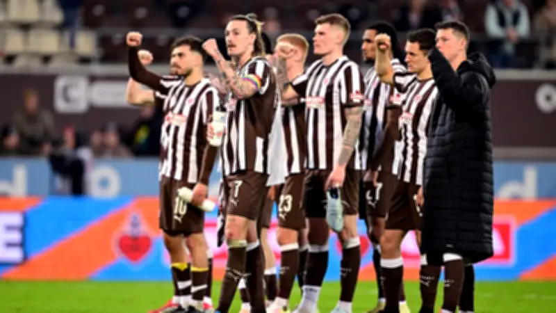 St. Pauli verliert Abwehrchef Eric Smith: Bitterer Ausfall im Abstiegskampf