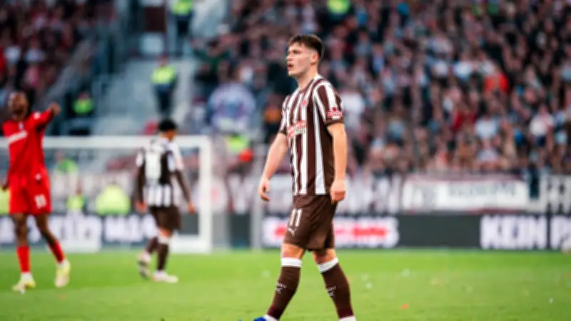 St. Pauli verliert gegen Freiburg: Matanovićs Doppelpack beschert Köln Grund zur Freude