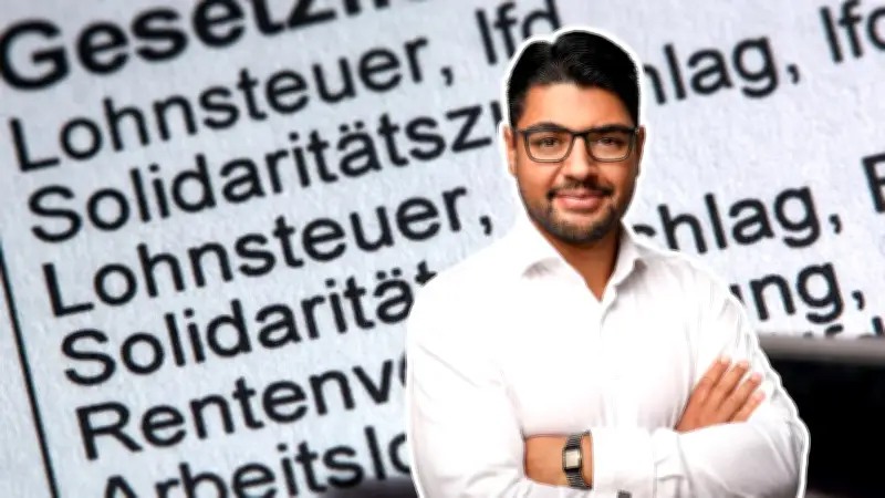 Staatliche Anreize fehlen: Warum Mehrarbeit in Deutschland oft nicht belohnt wird