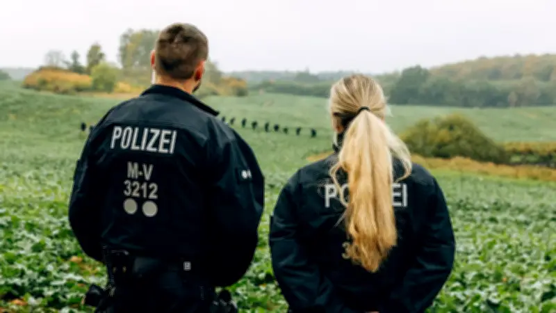 Staatsanwaltschaft erhebt Mordanklage: 63-seitige Vorwürfe gegen mutmaßliche Mörderin von Fabian