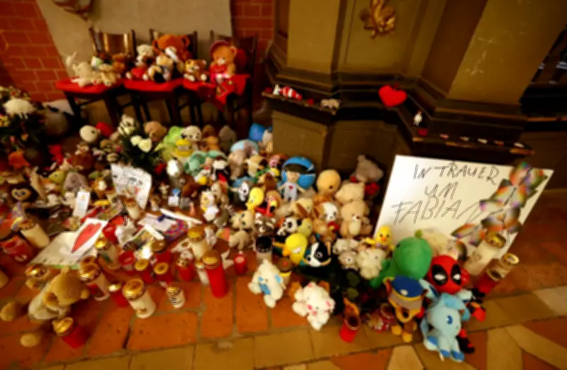 Staatsanwaltschaft erhebt Mordanklage im Fall des achtjährigen Fabian aus Güstrow