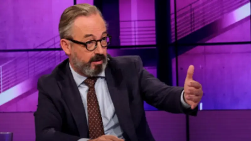 Staatsanwaltschaft ermittelt gegen Journalist Fleischhauer wegen AfD-Jugend-Kommentar