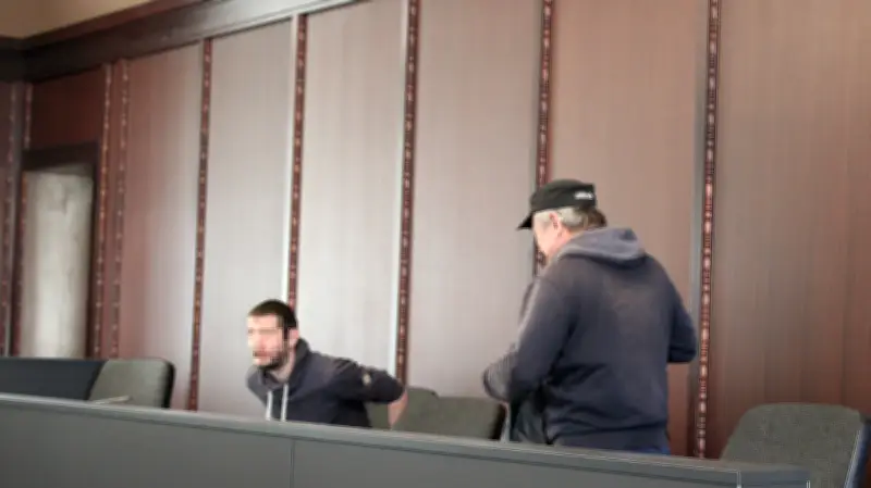 Staatsanwaltschaft geht in Berufung nach Freispruch wegen Bundeswehr-Beleidigung