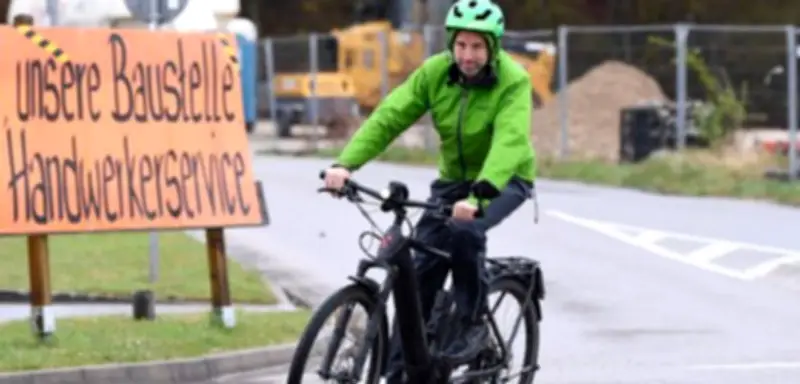 Staatsanwaltschaft stellt Verfahren gegen Boris Palmer wegen abgelaufenem Pedelec-Kennzeichen ein