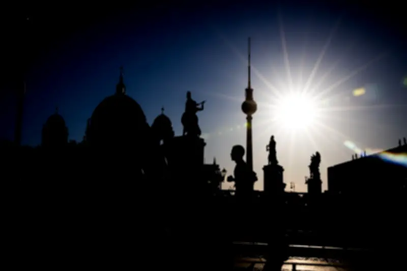 Staatsoper Berlin startet „Social Run“: Joggen mit Musikgeschichte