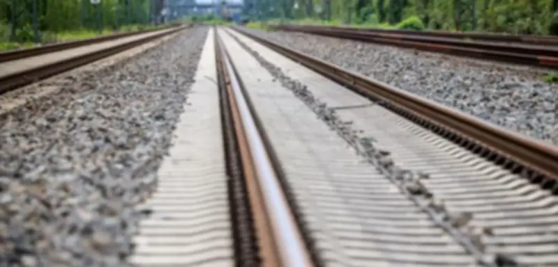 Staatsschutz ermittelt nach Zugkollision mit Betonplatten in Kamen – Politisches Motiv möglich