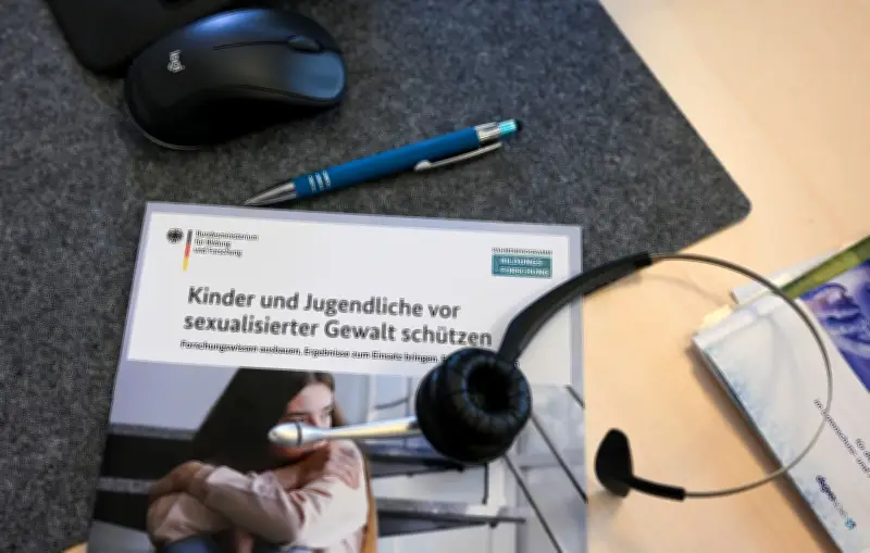 Stade: 14-Jährige soll in Jugendzentrum vergewaltigt worden sein - Mutter macht Vorwürfe öffentlich