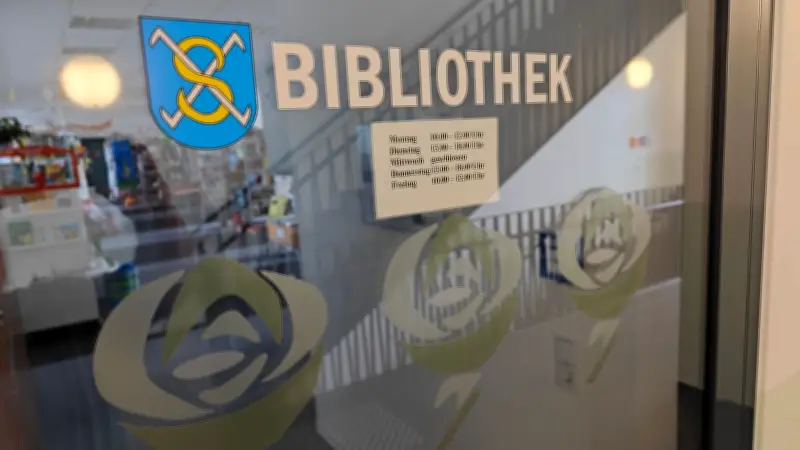 Stadtbibliothek Sangerhausen feiert 150-jähriges Bestehen mit Bürgerausstellung