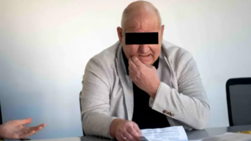 Stadtkämmerer vor Gericht: Prügel, Mobbing und sexuelle Belästigung im Rathaus