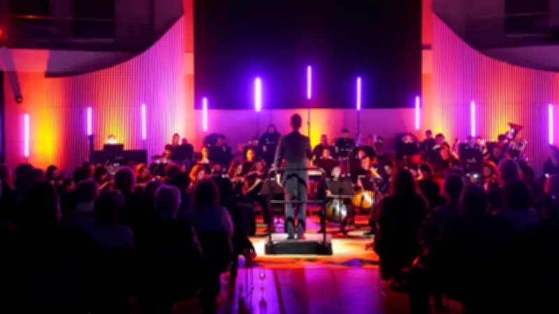 Stadt.Land.Klassik kehrt zurück: Dritte Auflage in Parchim mit spanischer Bratschistin