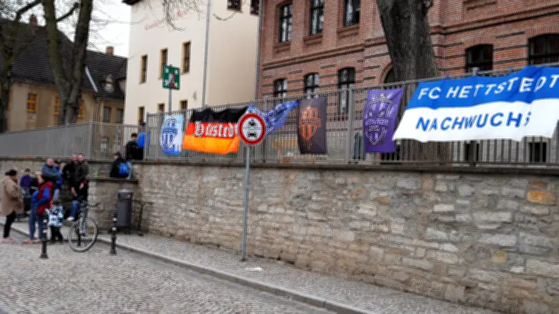 Stadtrat Hettstedt genehmigt 470.000 Euro aus Sondervermögen für Kunstrasenplatz des FC Hettstedt