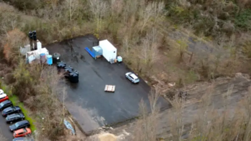 Stadtrat will 300.000 Euro für Untersuchungen auf altem Nazi-Giftgasgelände in Halle-Ammendorf freigeben