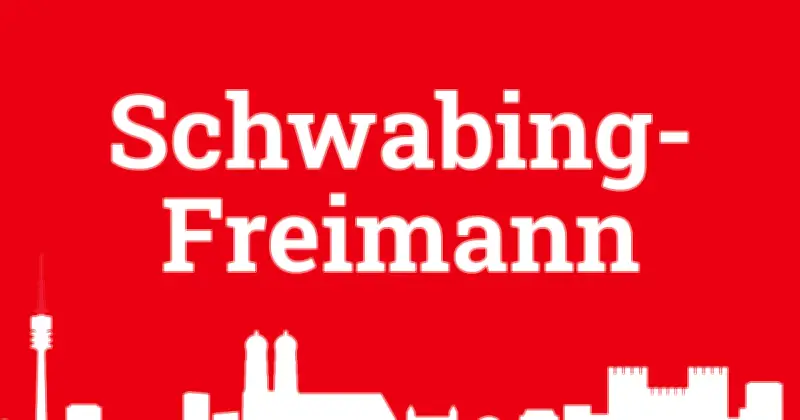 Stadtratswahl 2026 in München: Vorläufige Ergebnisse für Schwabing-Freimann