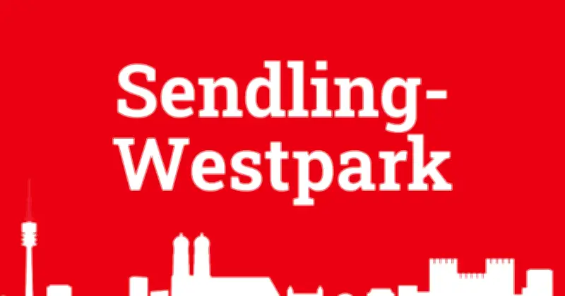 Stadtratswahl 2026 in München: Vorläufige Ergebnisse für Sendling-Westpark