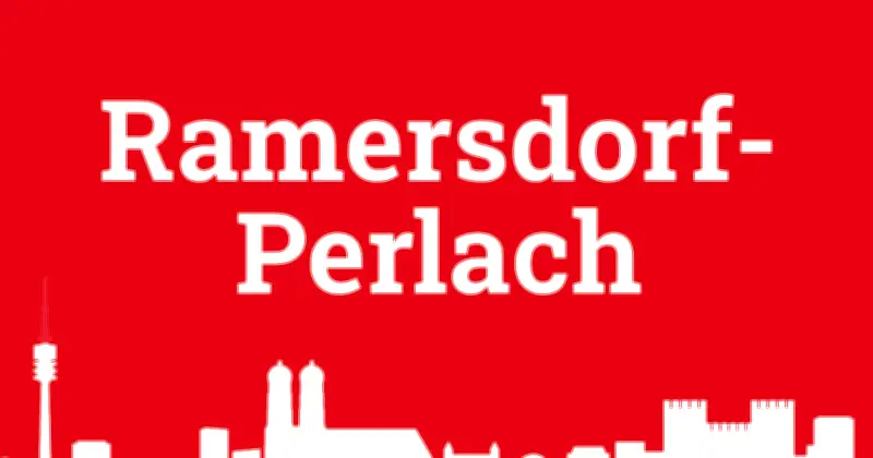 Stadtratswahl 2026: Vorläufige Ergebnisse für Ramersdorf-Perlach in München