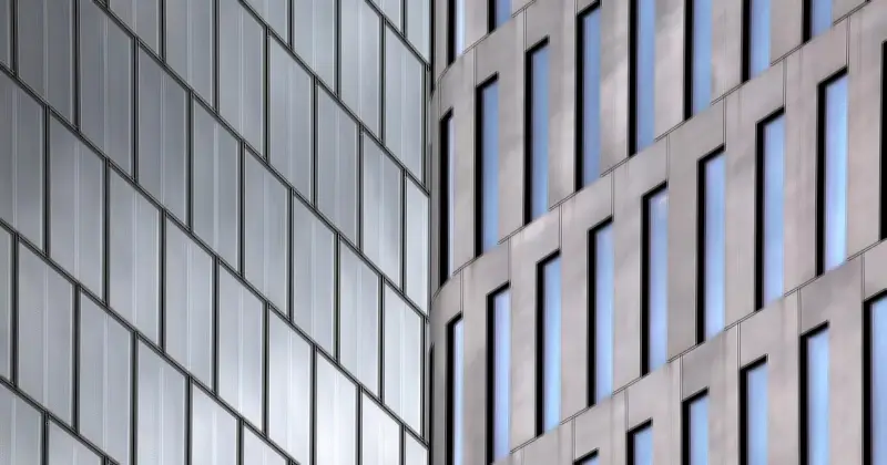 Stadtspaziergang in München: Das Bogenhausener Tor – Ein Mini-Manhattan im Osten