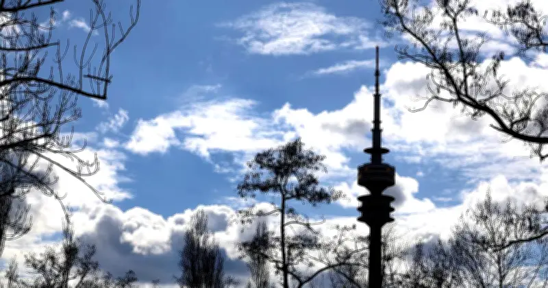 Stadtspaziergänger Sigi Müller erkundet den urbanen Wandel im Münchner Norden