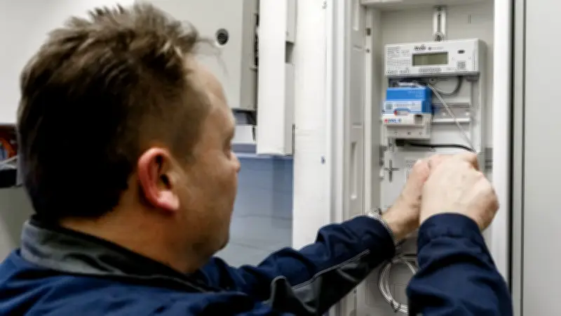 Stadtwerke Magdeburg warnen vor Betrügern mit gefälschten Ausweisen an der Haustür