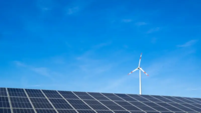 Stadtwerke Waren beenden Windkraft-Beteiligung: Millionen für eigene Projekte