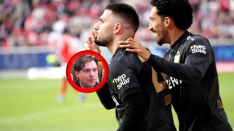 Stammplatz-Podcast: Nagelsmann muss Undav nach starken Leistungen starten lassen