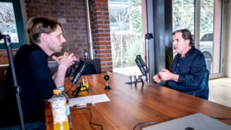 Star-Berater Struth enthüllt: Manager beleidigte ihn massiv in Konfrontation