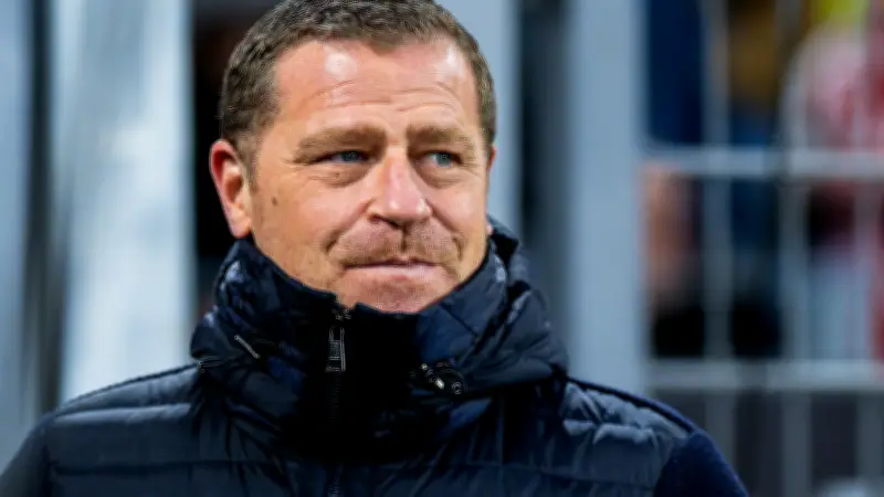 Star-Berater Struth enthüllt: So kommunizieren Bayern-Bosse per WhatsApp