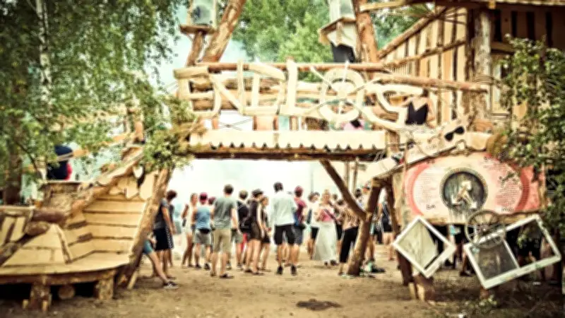 Station Endlos in Halle schließt: Letzte Party beinahe abgesagt - Abschiedsfest trotzdem ein voller Erfolg