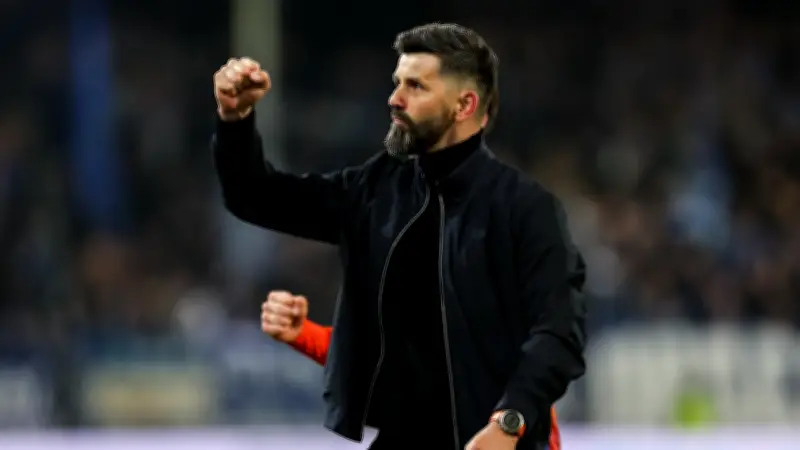 Statistik spricht für Schalke: 93 Prozent Aufstiegswahrscheinlichkeit nach 27 Spieltagen