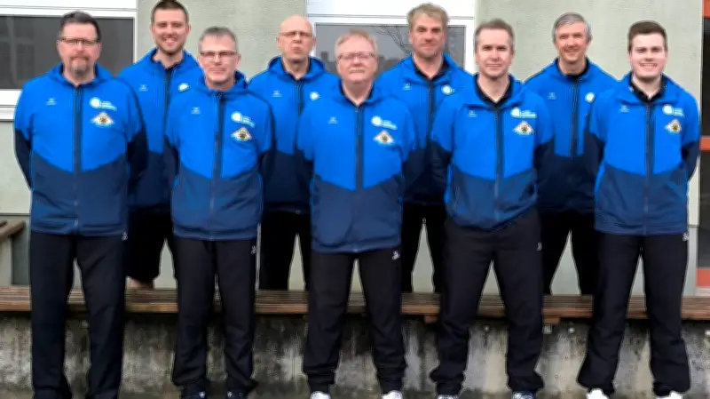 Stavenhagen feiert Bundesliga-Aufstieg: Kegelhelden schreiben Stadtgeschichte