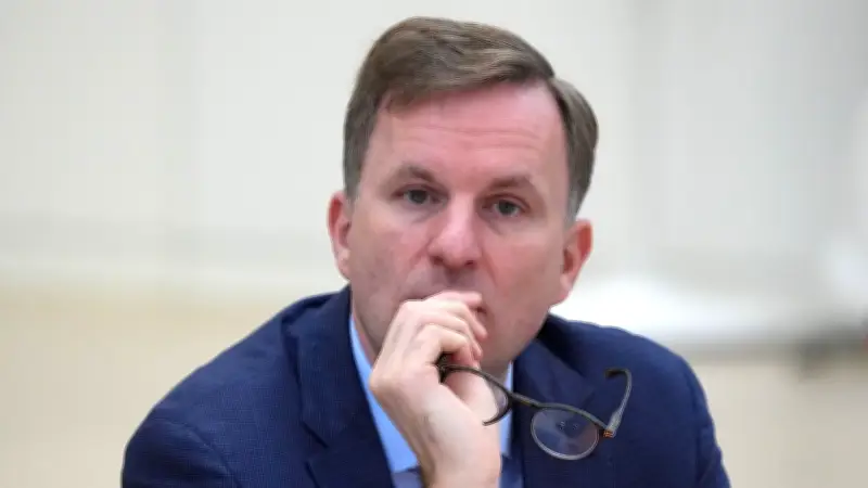 Steeven Bretz übernimmt CDU-Fraktion in Brandenburg: Finanzexperte mit 15 Jahren Erfahrung